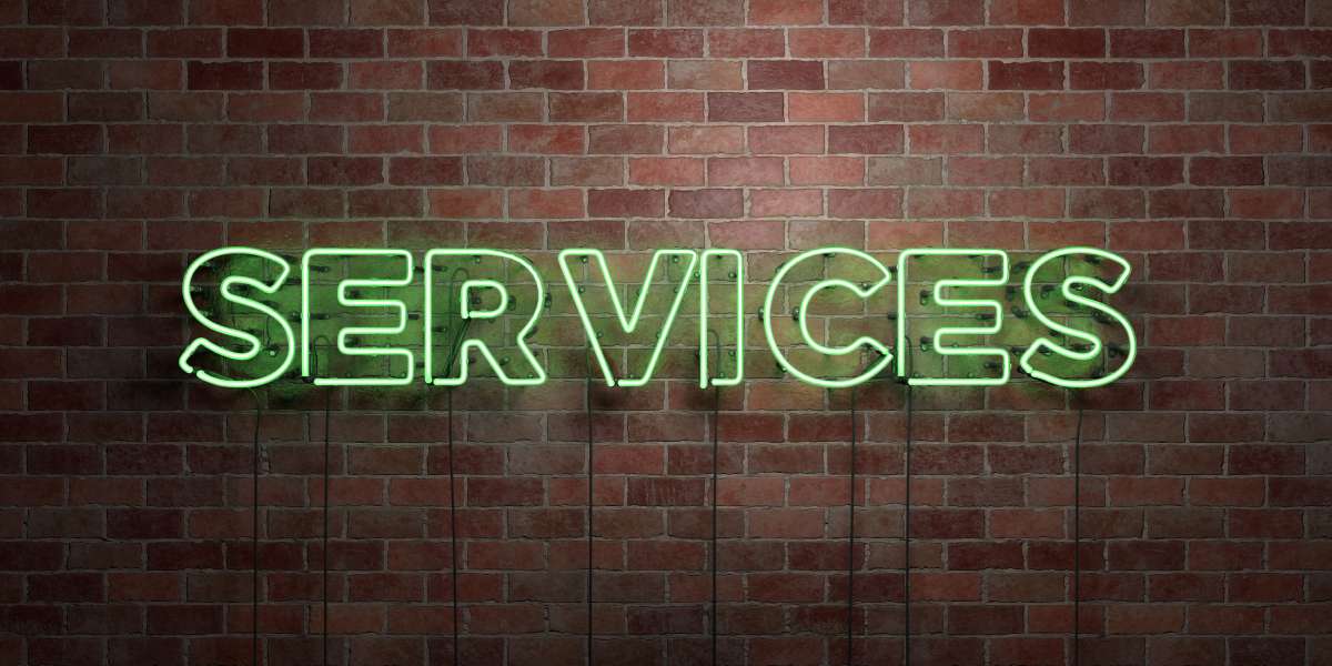 Services